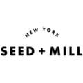 Seed And Mill Logo