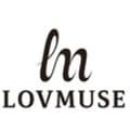 Lovmuse Logo