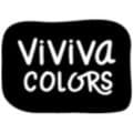 Viviva Colors Logo