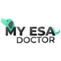 My ESA Doctor Logo