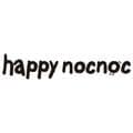 Happy Nocnoc Logo