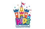 Kid's Kindom Logo
