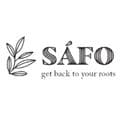 Safo Hair Logo