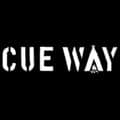 CUE WAY Logo