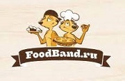 foodband logo