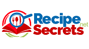 recipesecrets logo
