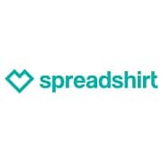 spreadshirt logo