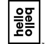 hellobello logo