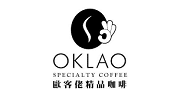 oklaocoffee logo