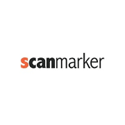 scanmarker logo