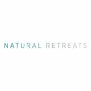 natural retreats logo