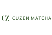 cuzenmatcha logo