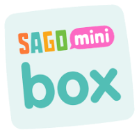 sagominibox logo