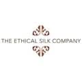 The Ethical Silk Company Logo
