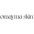 Omayma Skin Logo