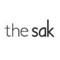 The Sak Logo