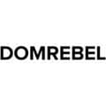 Domrebel Logo