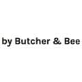 Butcher & Bee Logo