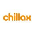 Chillax Care Logo