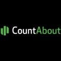 CountAbout Logo