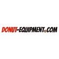 Donut-Equipment.com Logo