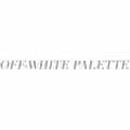 Off-White Palette Logo