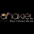 Anakiel Logo