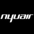 Nyuair Logo