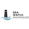 Sea Watch Swimwear Logo