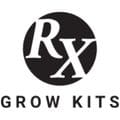 RX Grow Kits Logo