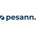 Pesann Logo