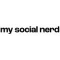 My Social Nerd Logo