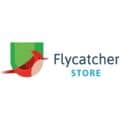 Flycatcher Logo
