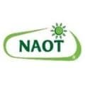 Naot Footwear Logo