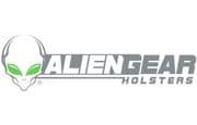 Alien Gear Holsters Logo
