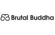 Brutal Buddha Logo