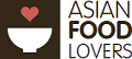 Asianfoodlovers BE Logo