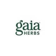 gaia herbs logo