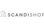 Scandishop logo