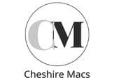 Cheshiremacs logo
