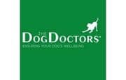 the dog doctors logo