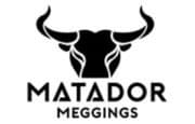 Matador Meggings logo