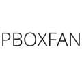 PBOXFAN Logo