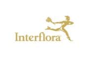 Interflora UK Logo