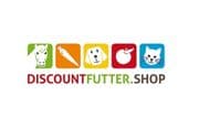 Discountfutter Shop Logo