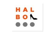 Halbo CZ Logo