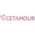Cetamour Logo