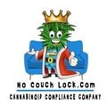 No Couch Lock logo