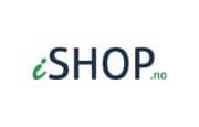 Ishop NO Logo