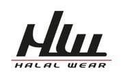 Halal Wear Logo